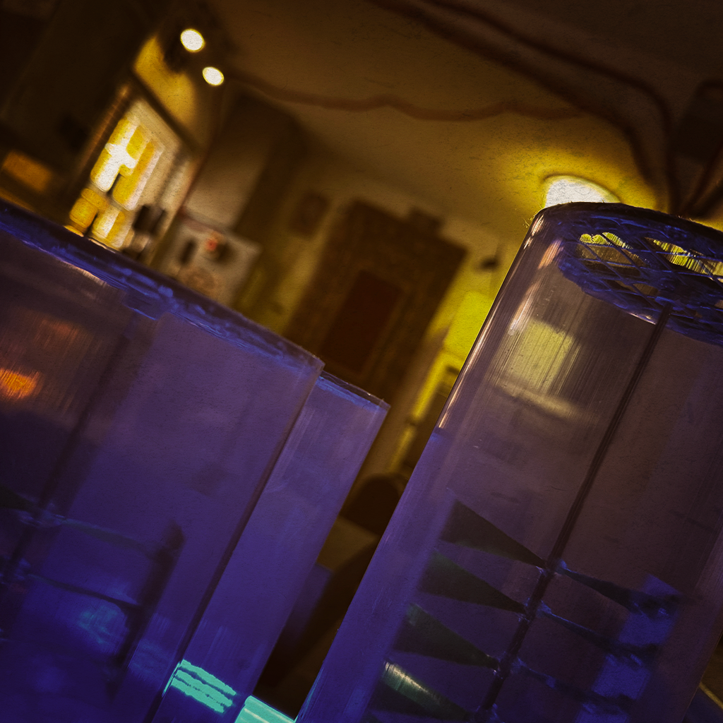 Alchemy Lab