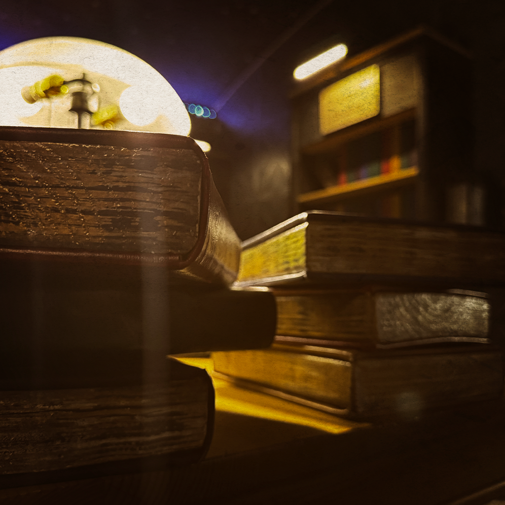 Library