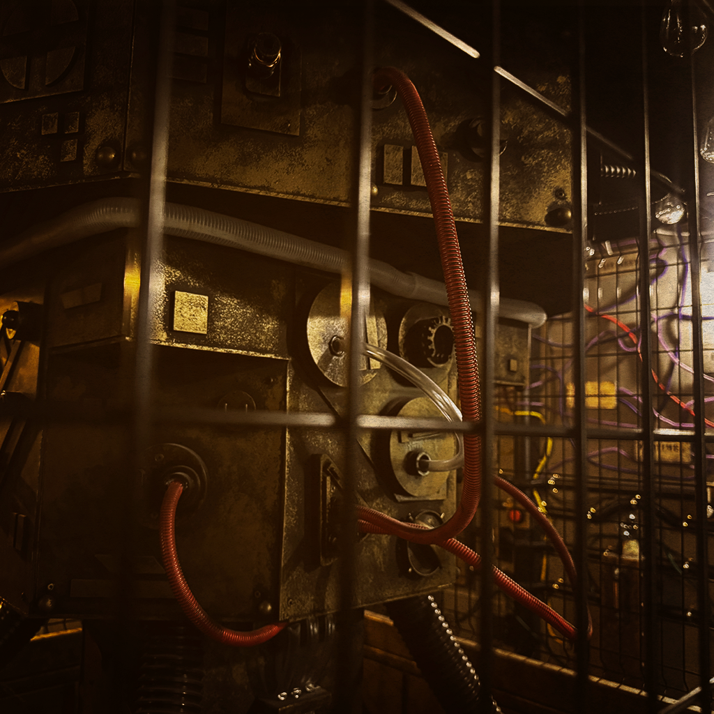Unstable Reactor